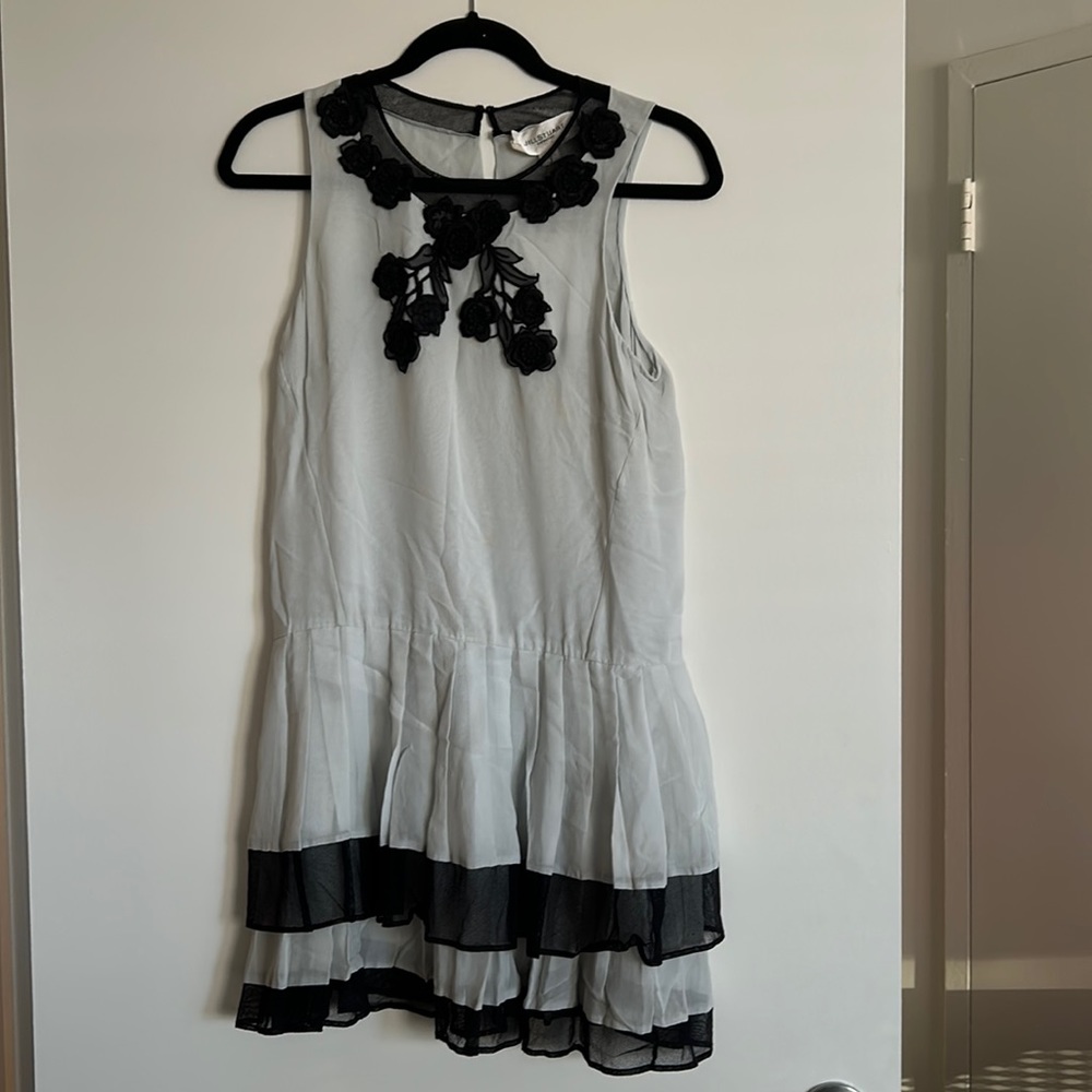 Jill Stuart Collection Dress Size 8